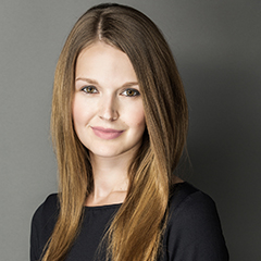 Daniela Suchanová