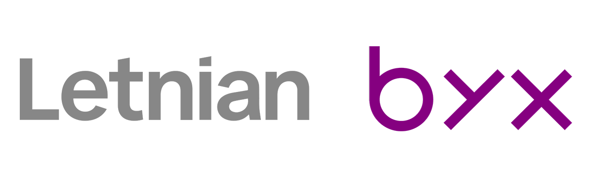 Bytový dům Letnian - BYX
