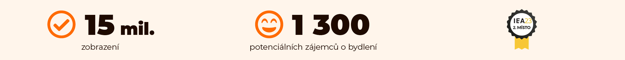 Bytový dům Letnian - BYX