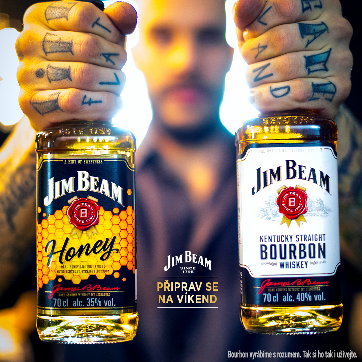 Jim Beam