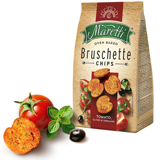 Maretti Bruschette